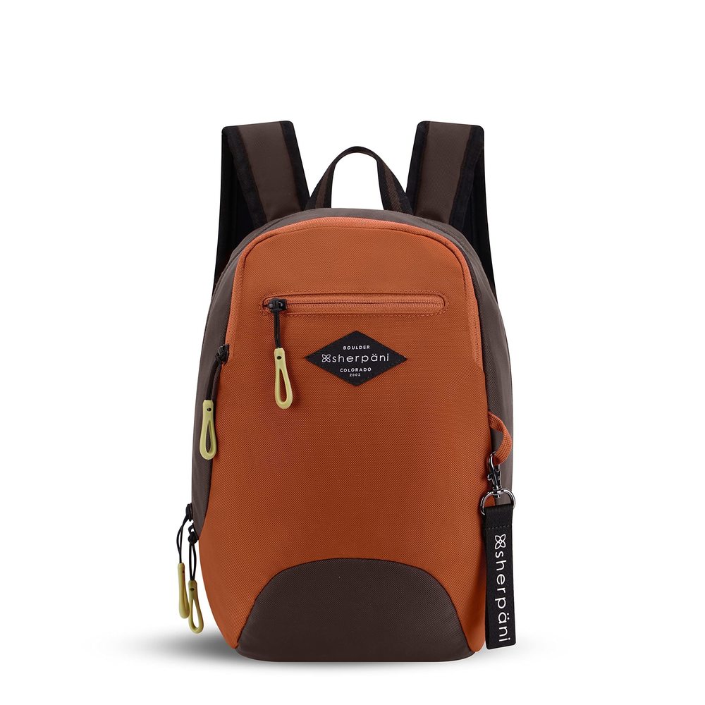 Vespa, Mini Backpack for Women, Backpack Purse for Women, Travel Bag, RFID😒 - Picture 6 of 9